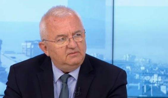 Предупреждавахме че ще има силен натиск след 25 юли на